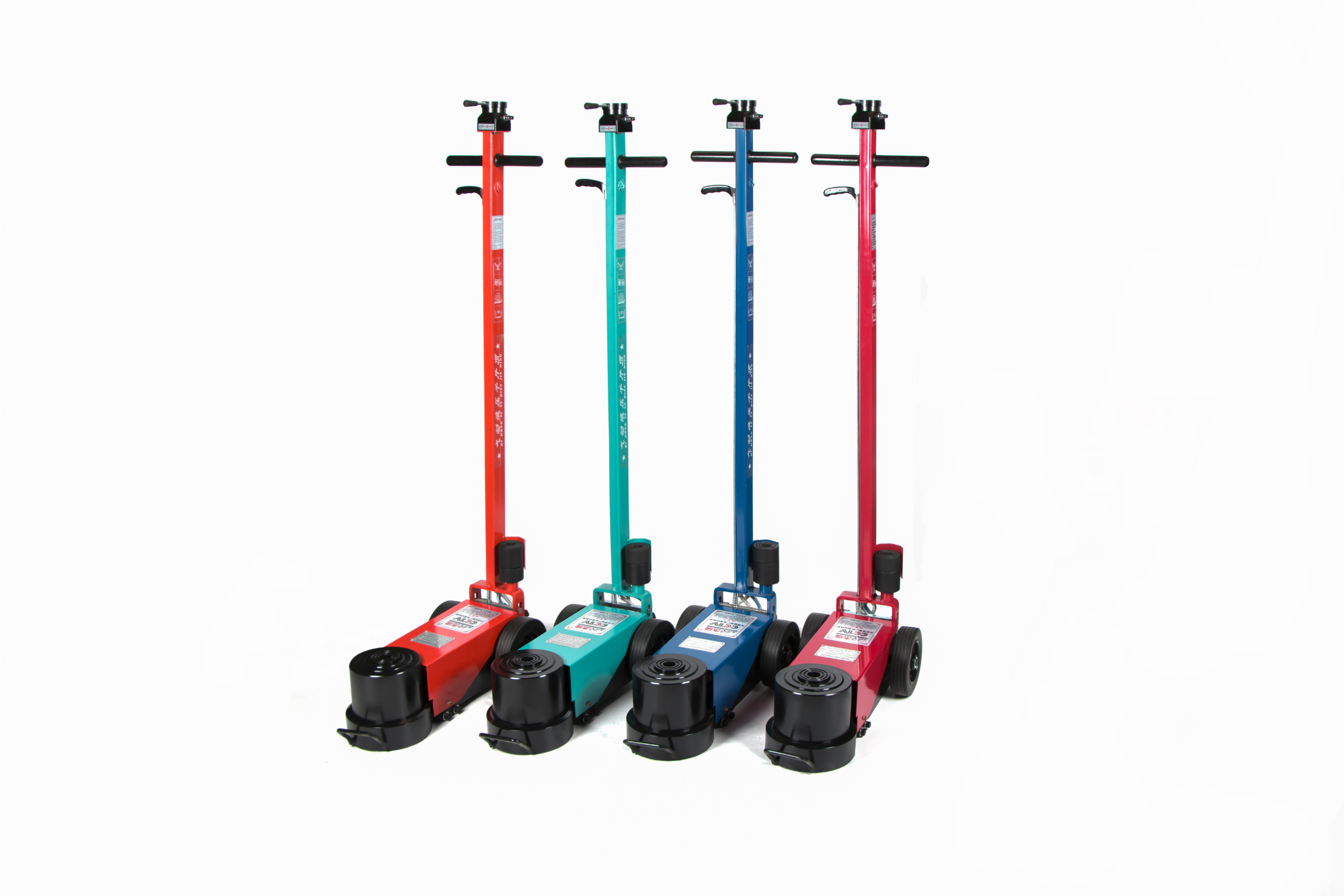 Built Tough. Trusted by Mechanics