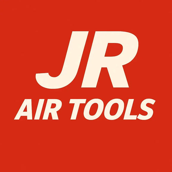 2 Year Warranty - JR AIR TOOLS