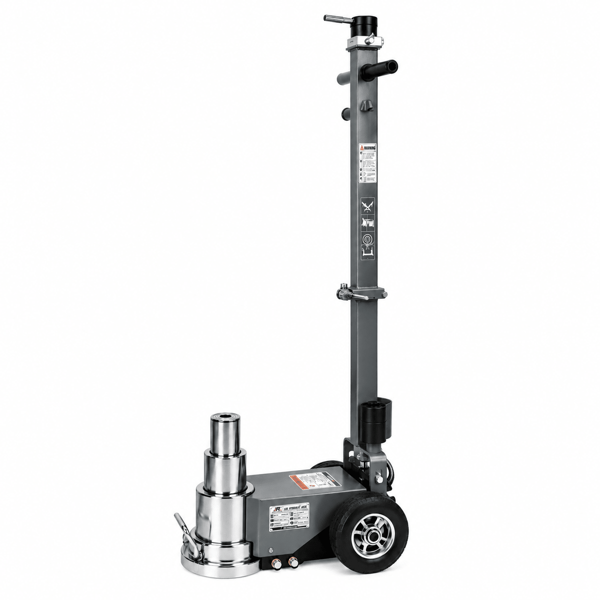 35/25Ton Air Hydraulic Jack - JR AIR TOOLS