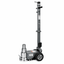 35/25Ton Air Hydraulic Jack - JR AIR TOOLS