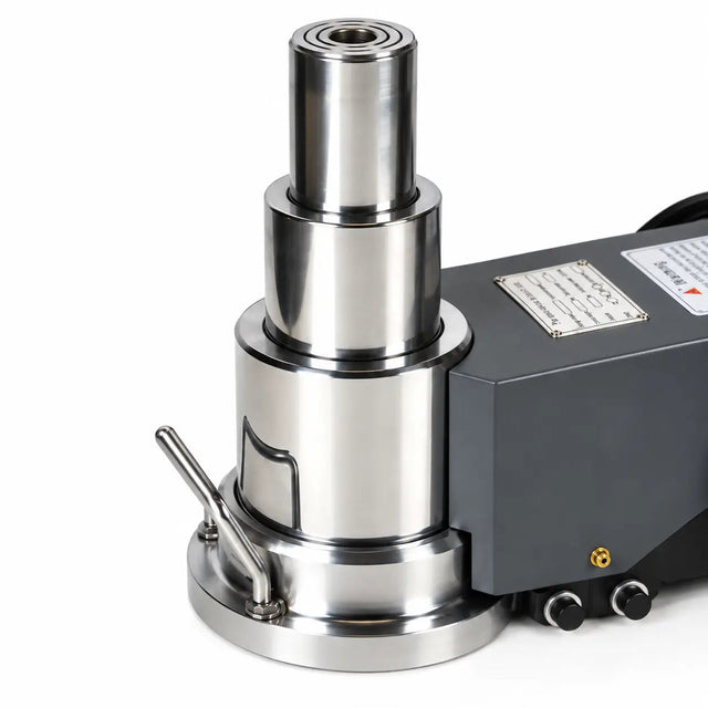 35/25Ton Air Hydraulic Jack - JR AIR TOOLS