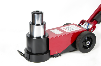 40/80T Air Hydraulic Jack