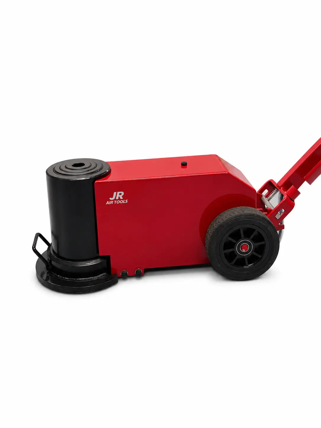 80/40/20 Ton Air Hydraulic Trailer jack - JR AIR TOOLS
