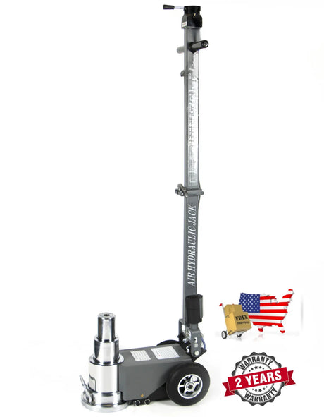 35/25Ton Air Hydraulic Jack JR AIR TOOLS