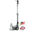 35/25Ton Air Hydraulic Jack JR AIR TOOLS