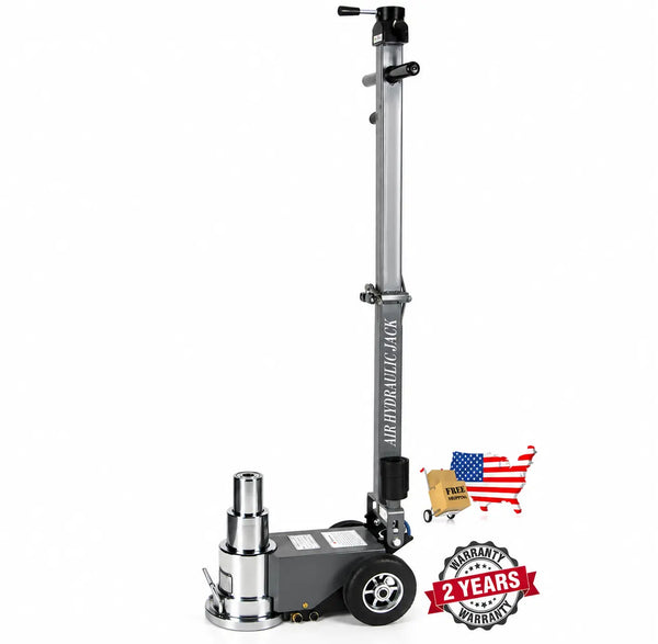 35/25Ton Air Hydraulic Jack
