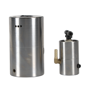 High Lift Air Hydraulic Jack
