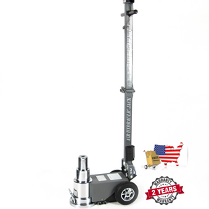 35/25Ton Air Hydraulic Jack
