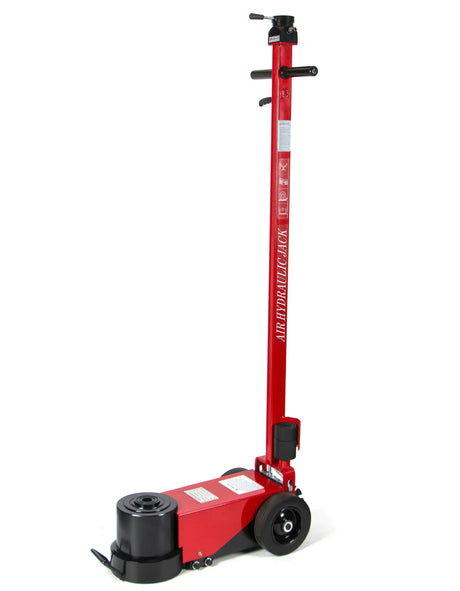 80/40 Ton Air Hydraulic Jack JR AIR TOOLS