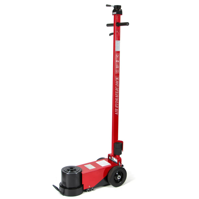 80/40 Ton Air Hydraulic Jack JR AIR TOOLS