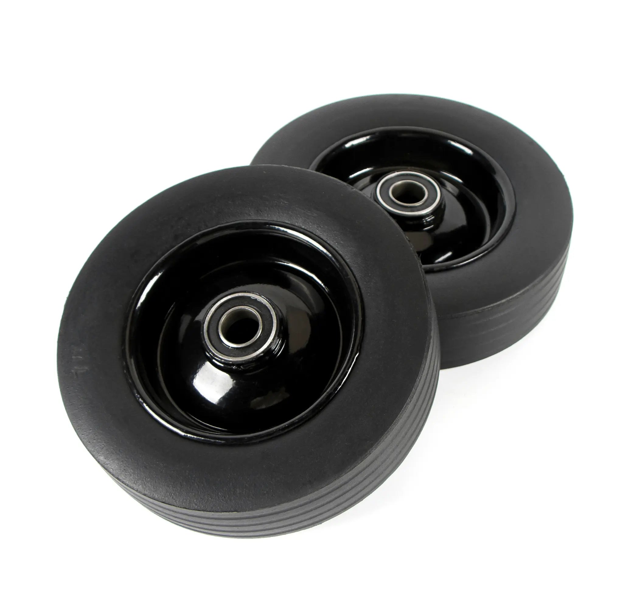 Hydraulic Jack Wheels - JR AIR TOOLS