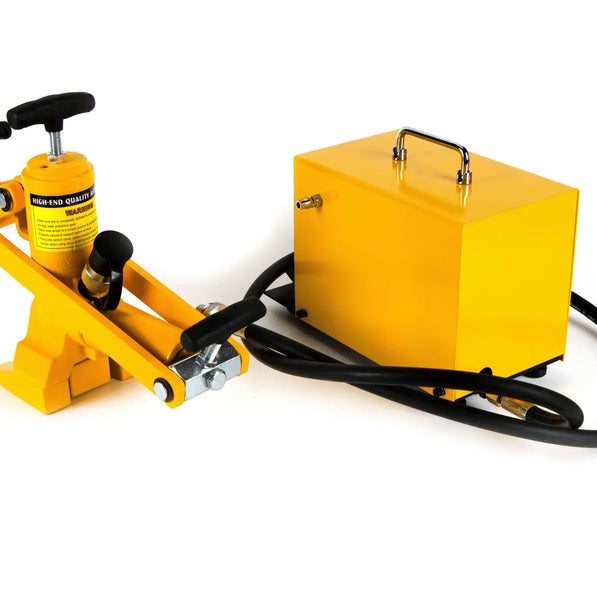 Hydraulic Tire Bead Breaker - JR AIR TOOLS