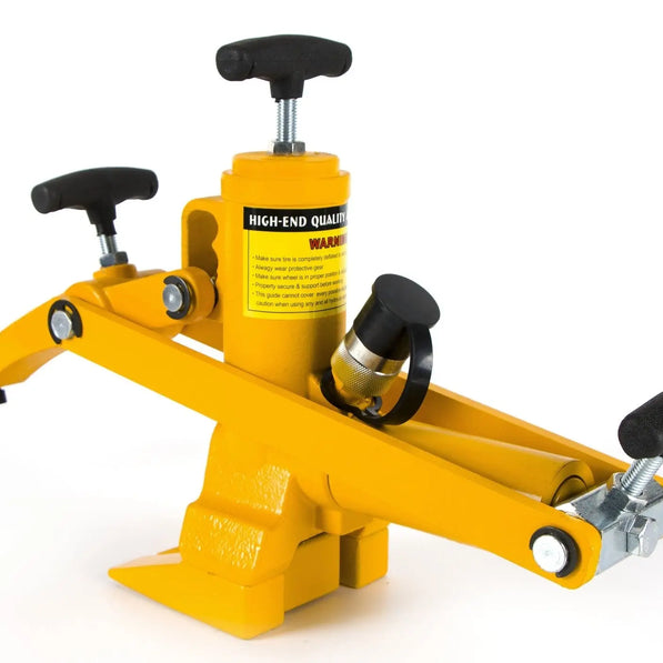 Hydraulic Tire Bead Breaker - JR AIR TOOLS