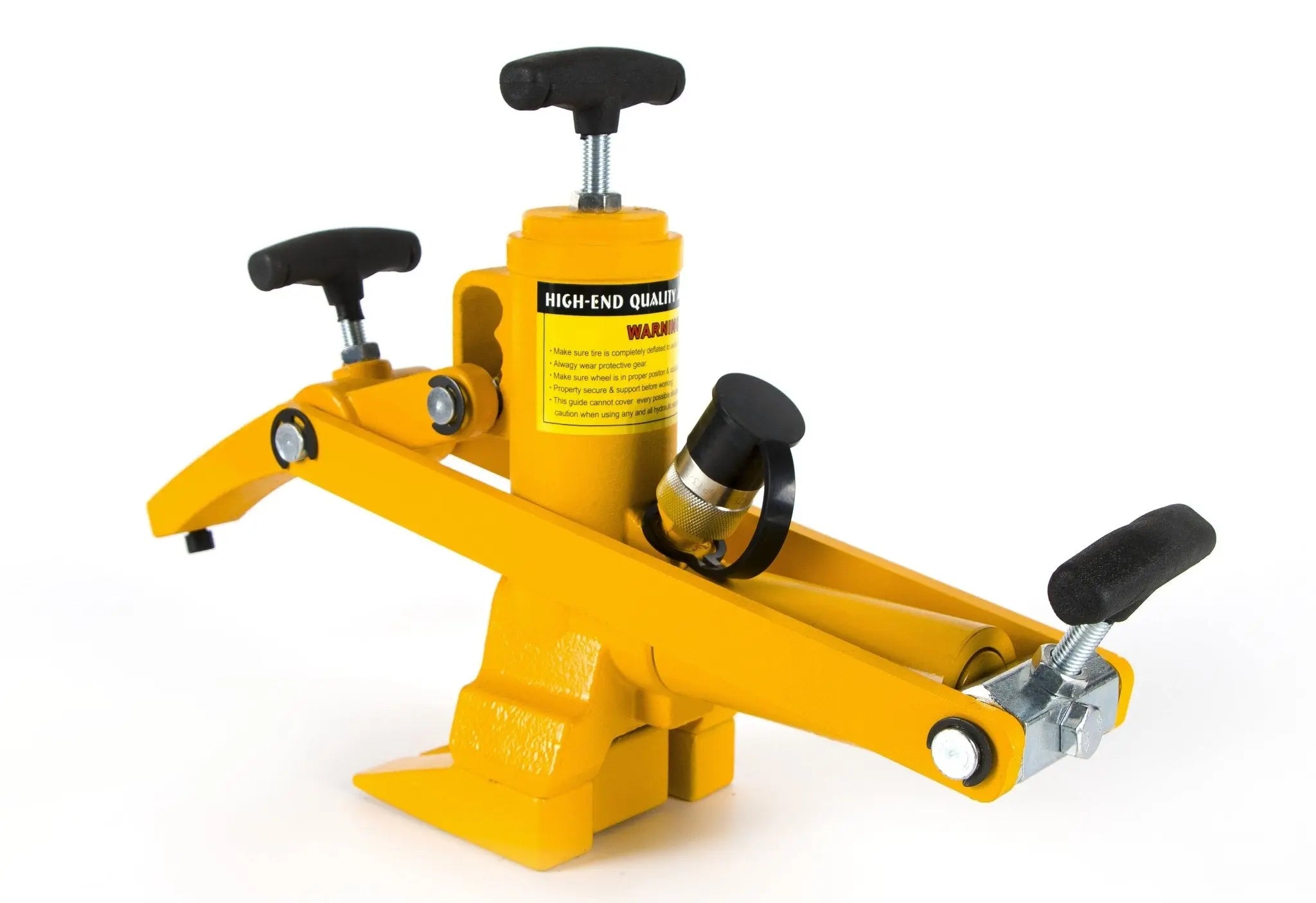 Hydraulic Tire Bead Breaker - JR AIR TOOLS