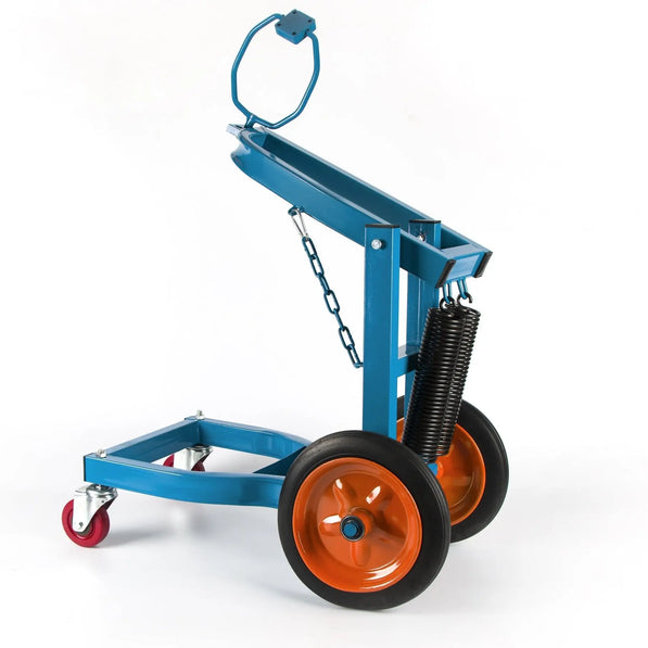 Mobile Impact Wrench Stand/Holder - JR AIR TOOLS