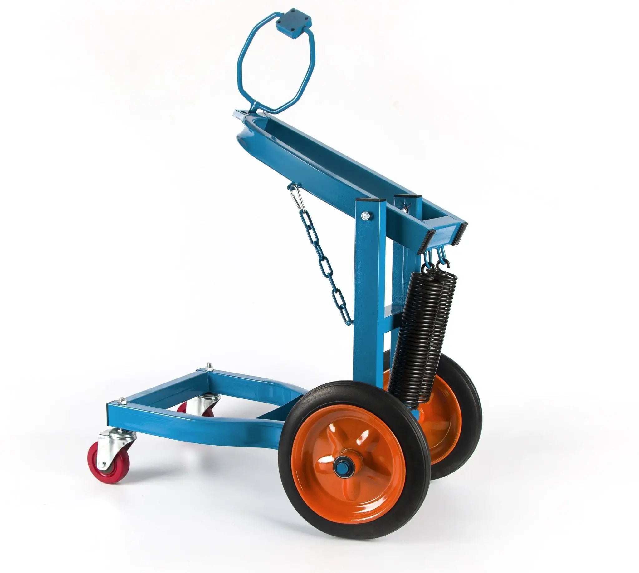 Mobile Impact Wrench Stand/Holder - JR AIR TOOLS