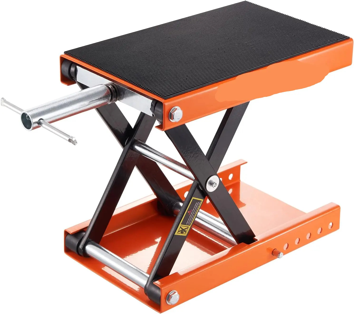 Motorcycle Lift Jack JR AIR TOOLS