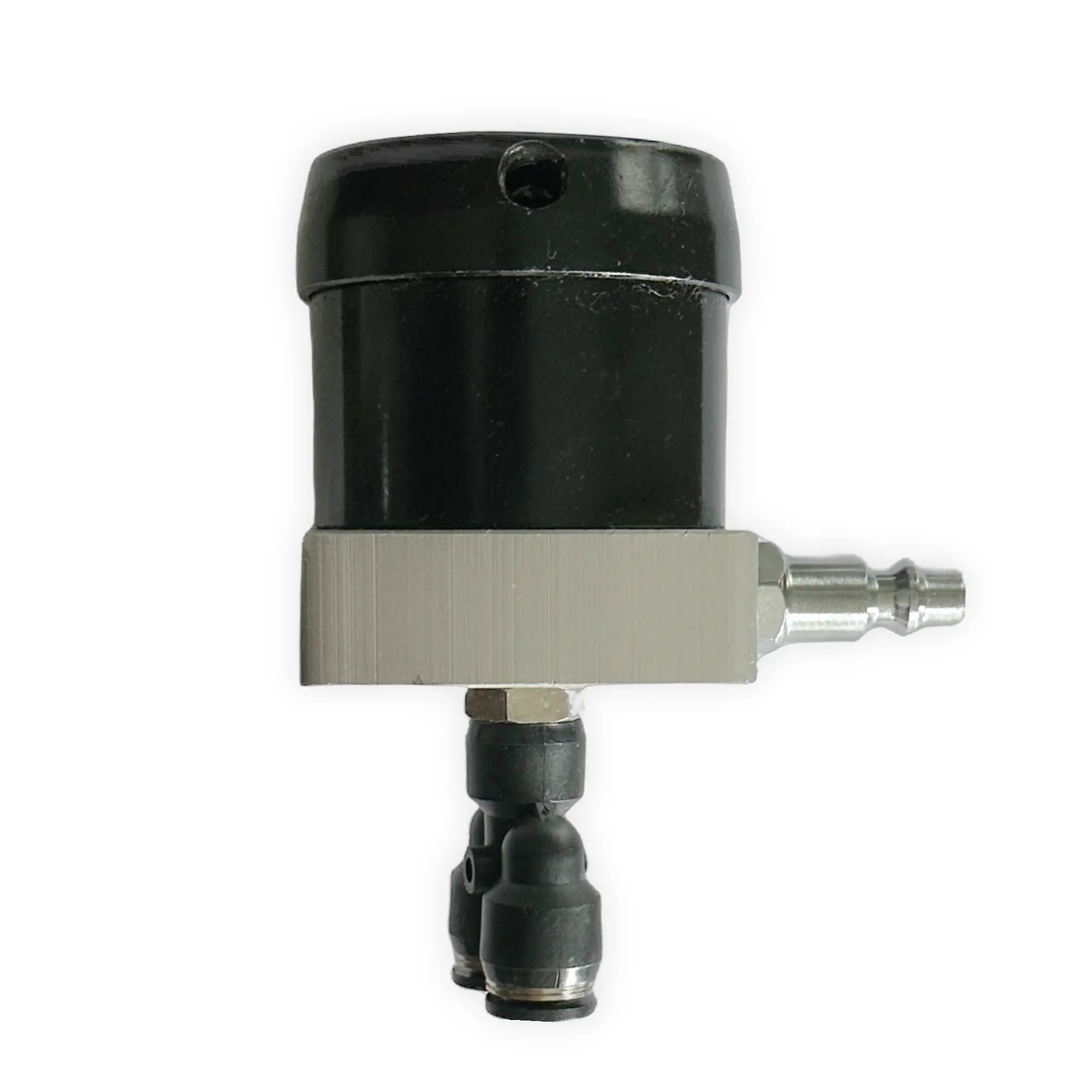 Pneumatic Jack Hand Valve JR AIR TOOLS