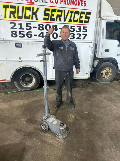 Customer